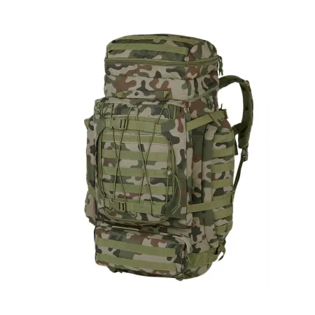 Plecak Max Pack 85L - PL Camo - Texar